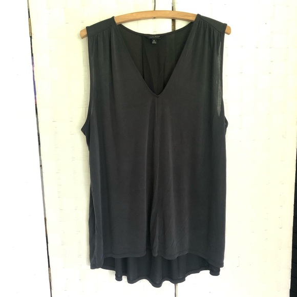 Lucky Brand Tops - Lucky Brand sleeveless top Lucky Brand Tops - Lucky Brand sleeveless top